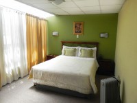 Habitación Doble Estándar - Desayuno incluido