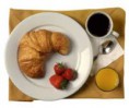 DESAYUNO CONTINENTAL