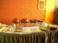 BUFFET CRIOLLO